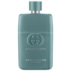 Gucci Guilty Love Edition Pour Homme EDP