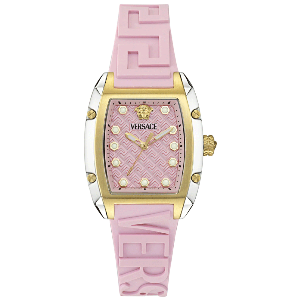 Versace Dominus Women's Watch