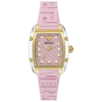 Versace Dominus Women's Watch