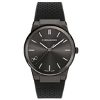 Ferragamo Infinity Sapphire Men's Watch