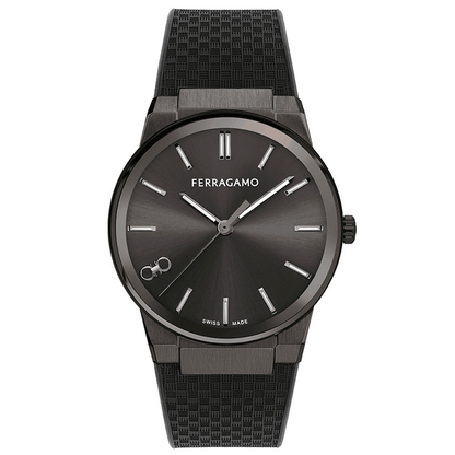 Ferragamo Infinity Sapphire Men&