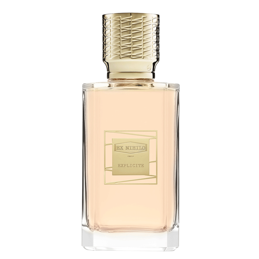 Ex Nihilo Explicite EDP Ex Nihilo Explicite EDP