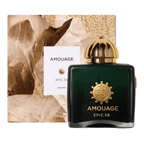 Amouage Epic 56 Woman Extrait de Parfum