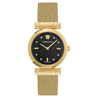 Versace Regalia Women's Watch