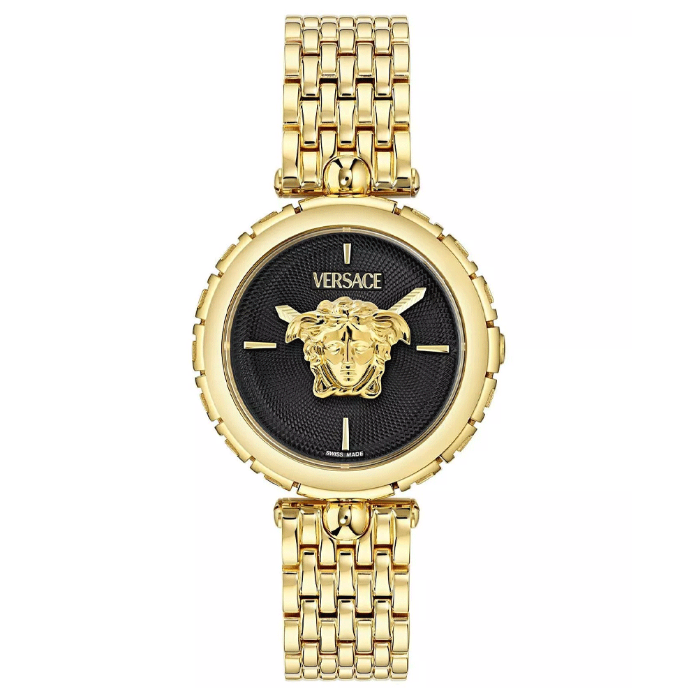 Versace Medusa Heritage Women's Watch