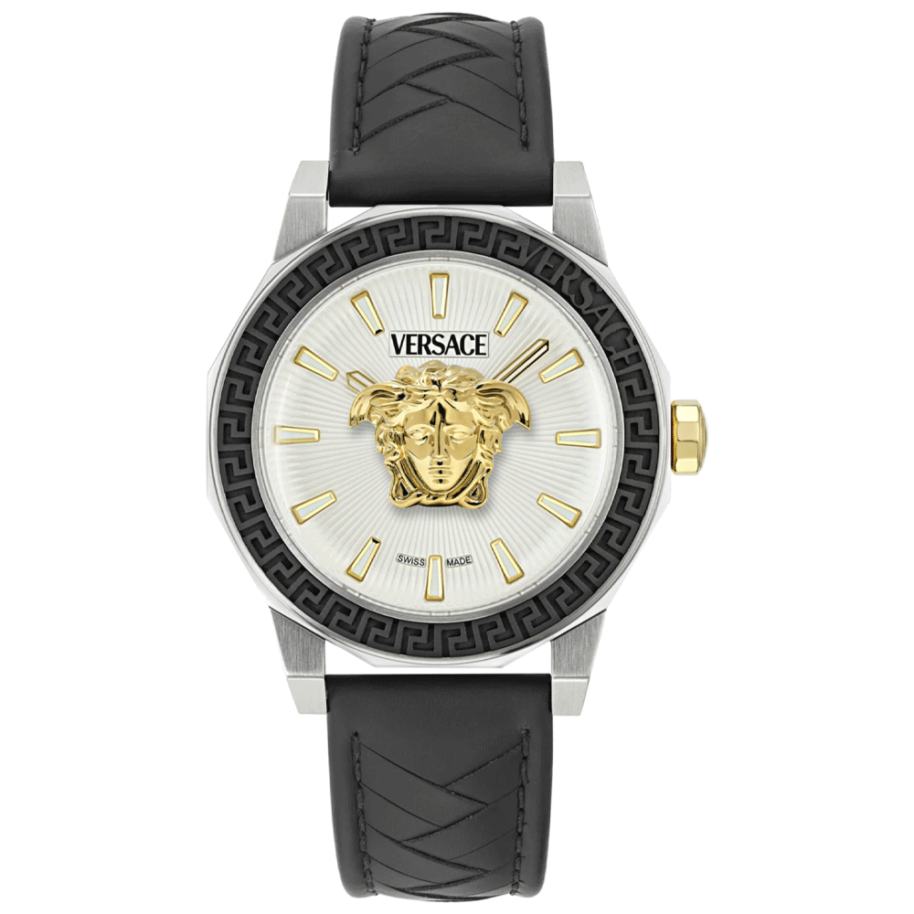 Versace Medusa Deco Men's Watch