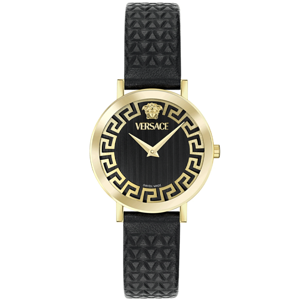 Versace Daedalus Women's Watch