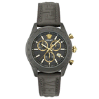 Versace Chrono Master Men's Watch