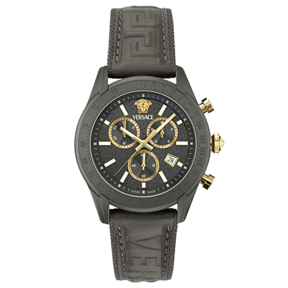 Versace Chrono Master Men&