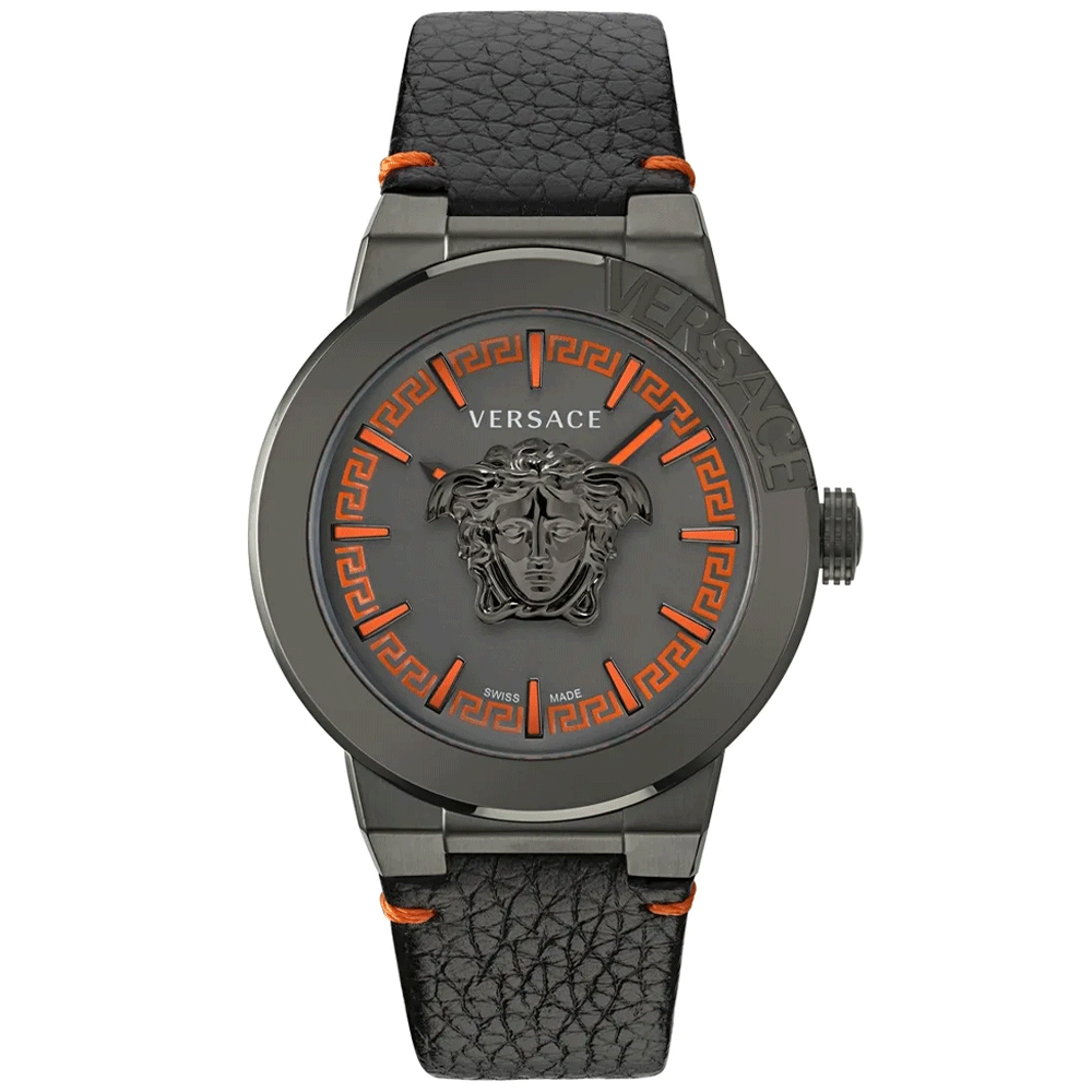 Versace Medusa Infinite Men's Watch