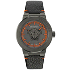 Versace Medusa Infinite Men's Watch