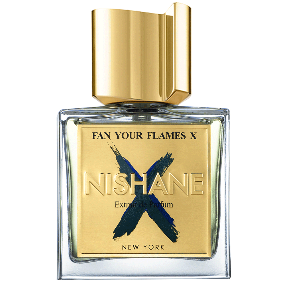 Nishane Fan Your Flames X Extrait de Parfum Nishane Fan Your Flames X Extrait de Parfum