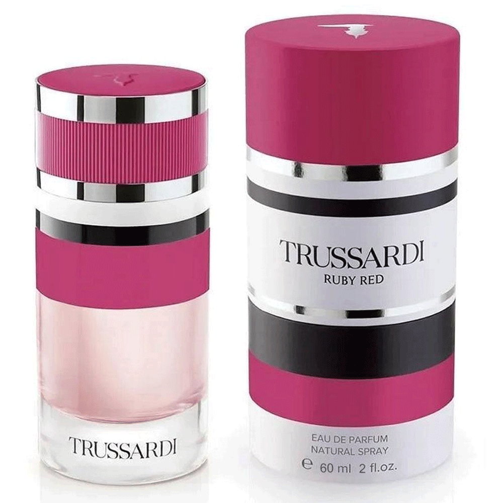 Trussardi Ruby Red EDP Trussardi Ruby Red EDP