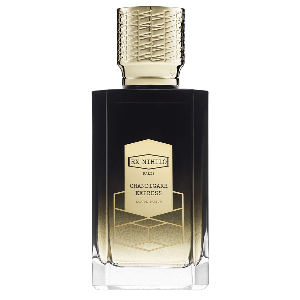 Ex Nihilo Chandigarh Express Eau De Parfum Main image