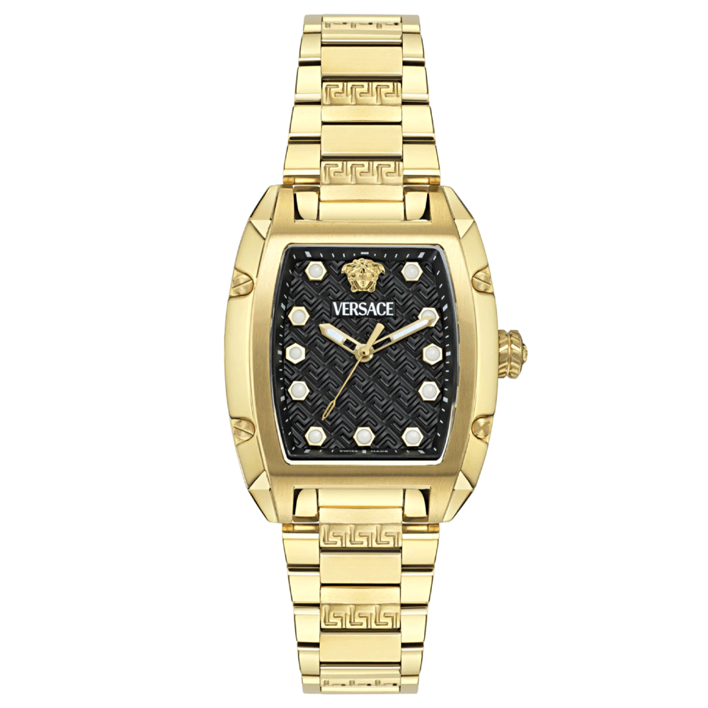 Versace Dominus Women's Watch