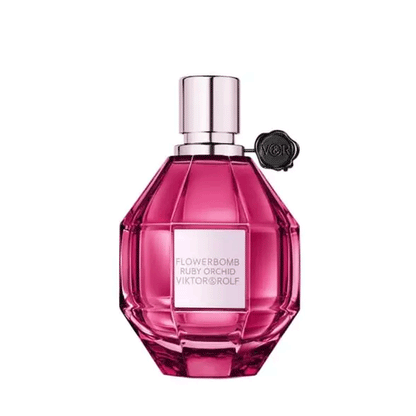 Viktor&amp;Rolf Flower Bomb Ruby Orchid  EDP