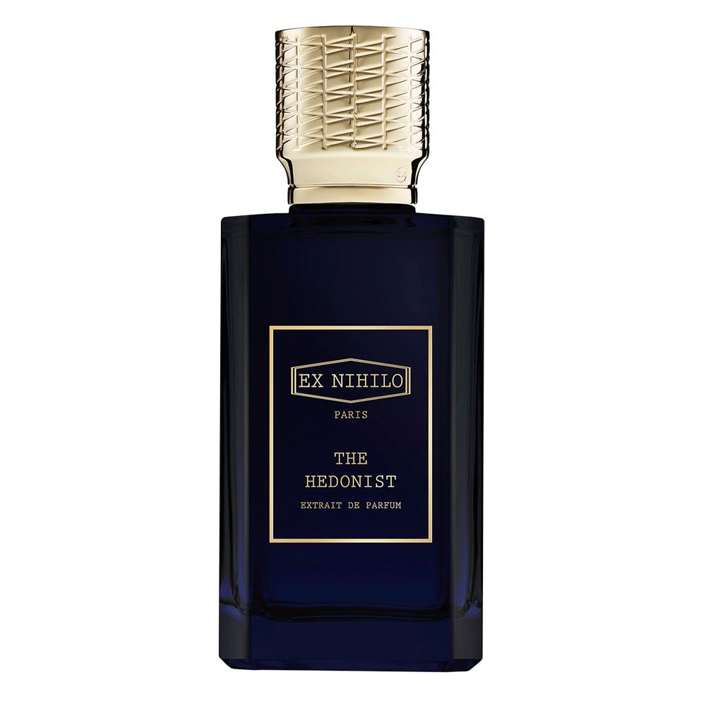 Ex Nihilo The Hedonist Extrait De Parfum Ex Nihilo The Hedonist Extrait De Parfum