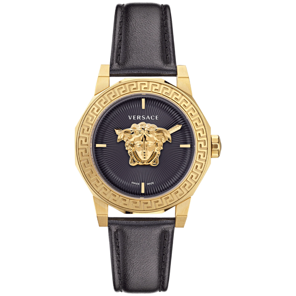 Versace Medusa Deco Women's Watch