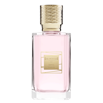 Ex Nihilo Devil Tender EDP