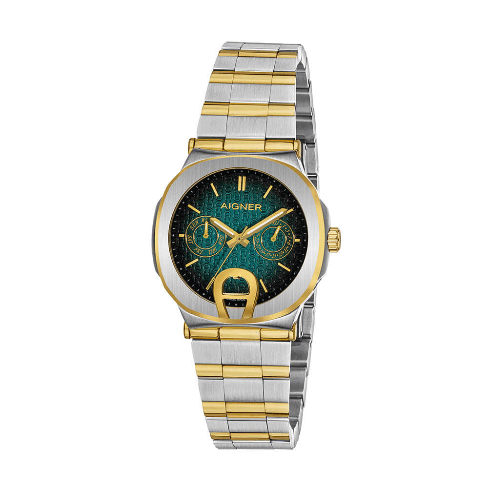 Aigner Taviano Women's Watch