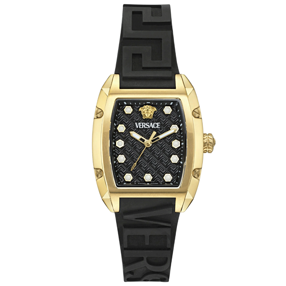 Versace Dominus Women's Watch