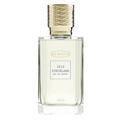 Ex Nihilo Iris Porcelana EDP