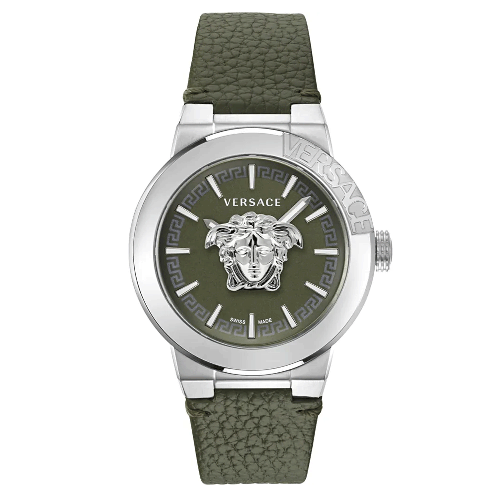Versace Medusa Infinite Men's Watch