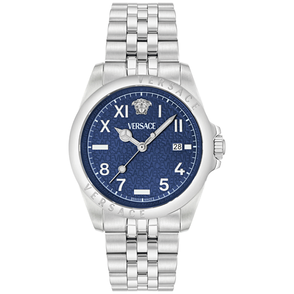 Versace Anteo Men's Watch