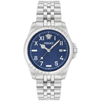 Versace Anteo Men's Watch
