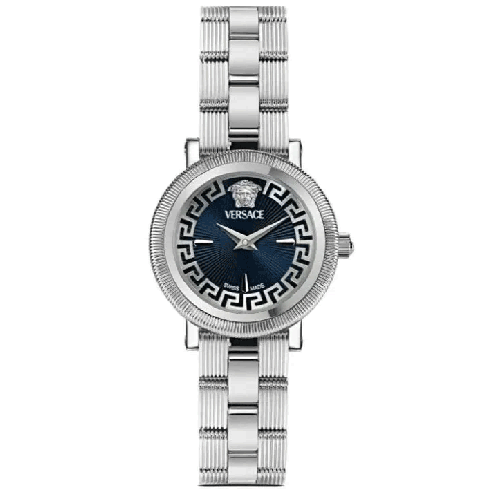 Versace Greca Flourish Women's Watch