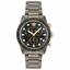 Versace Greca Dome Men's Watch