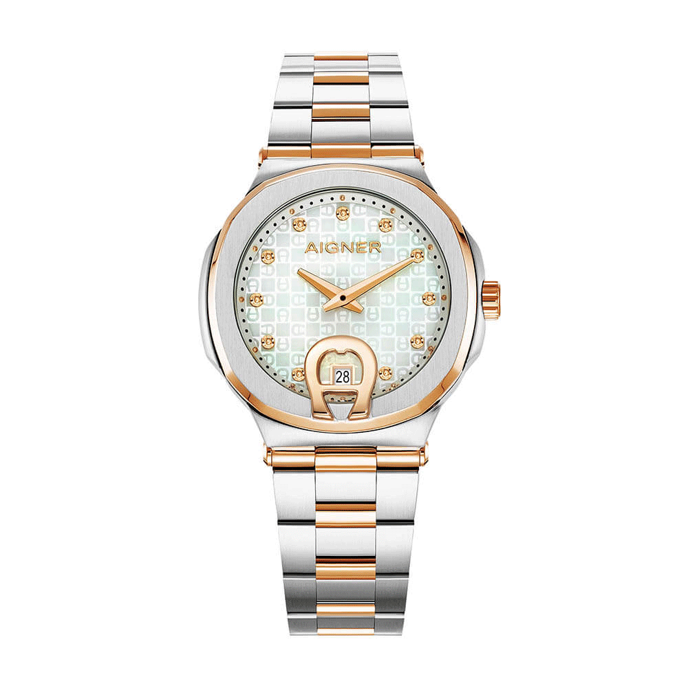 Aigner Taviano 2 Men's Watch