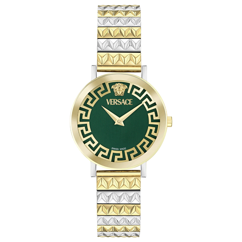 Versace Daedalus Women's Watch