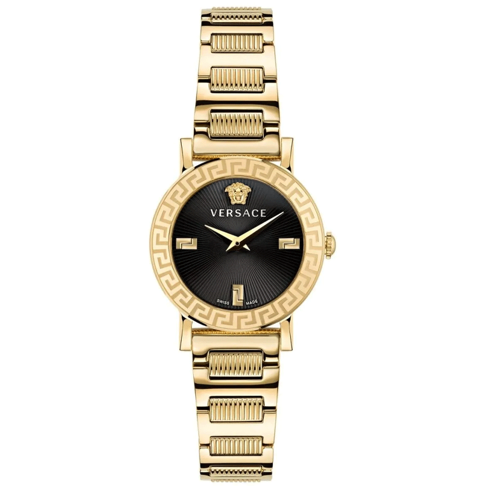 Versace Greca Petit Women's Watch