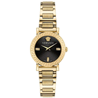Versace Greca Petit Women's Watch