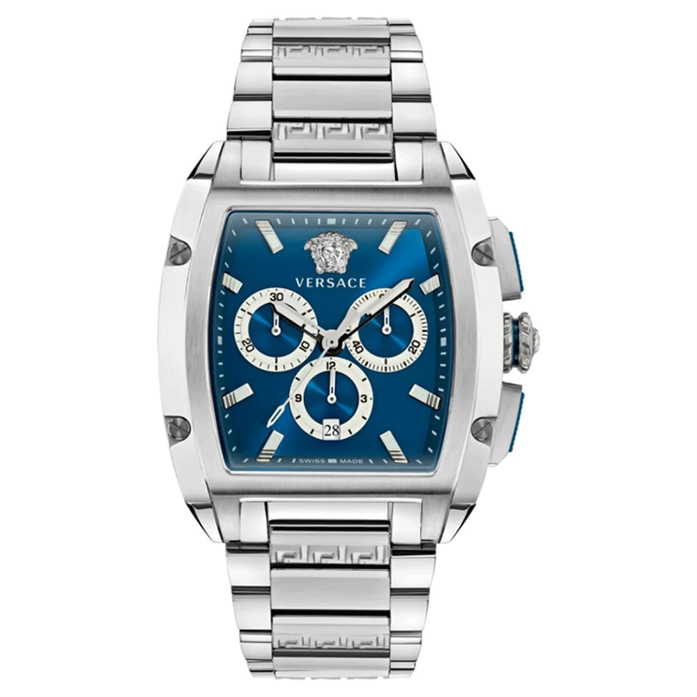 Versace Dominus Men's Watch