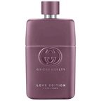 Gucci Guilty Love Edition Pour Femme EDP