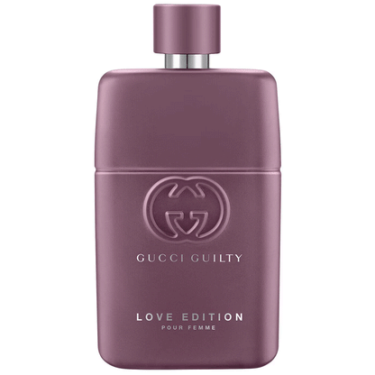 Gucci Guilty Love Edition Pour Femme EDP
