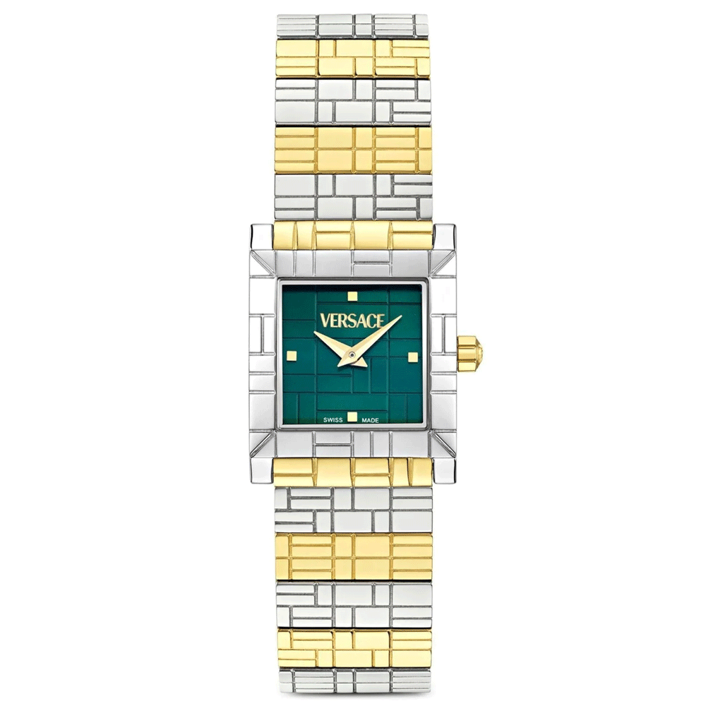 Versace Mosaic Women's Watch