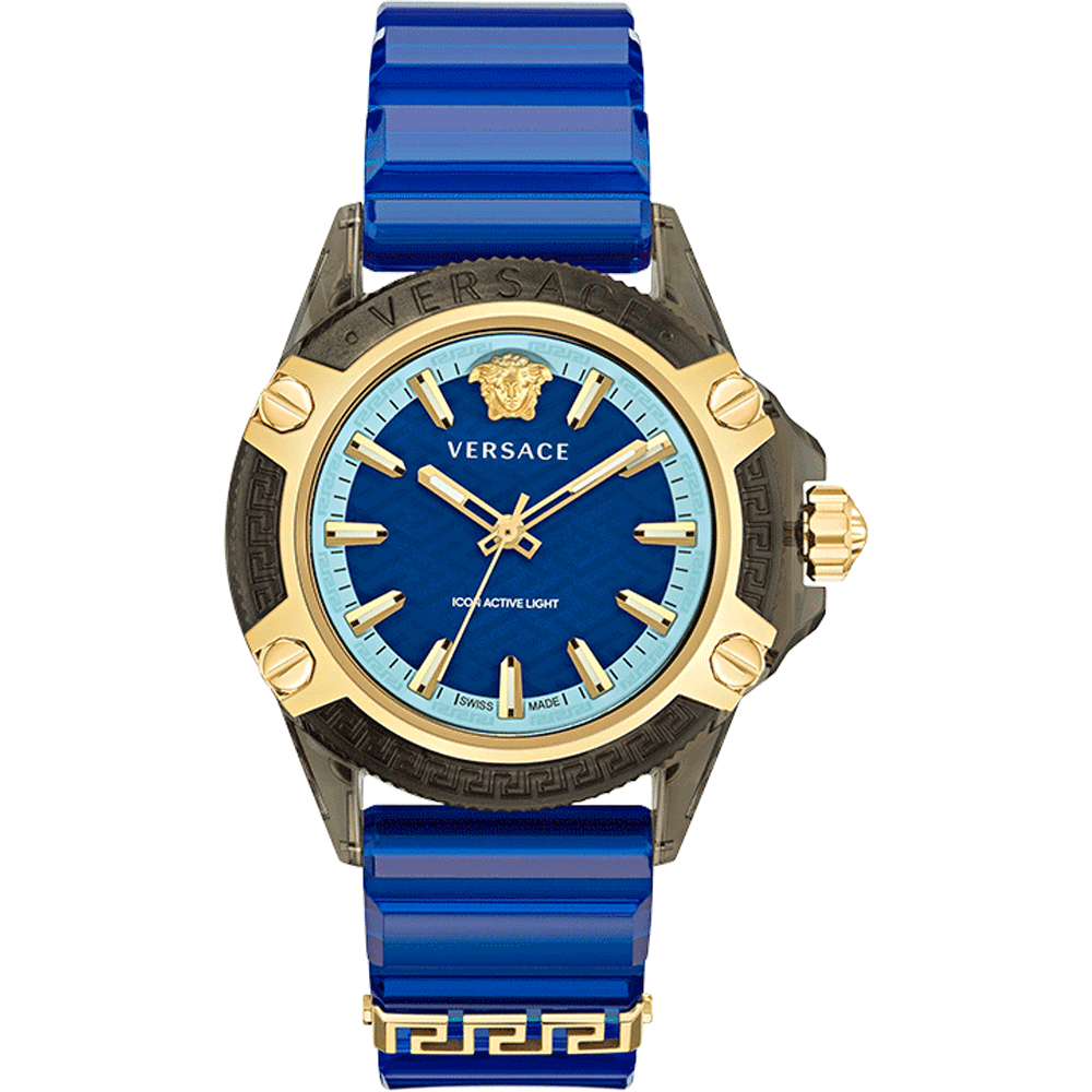 Versace Icon Active Men's Watch