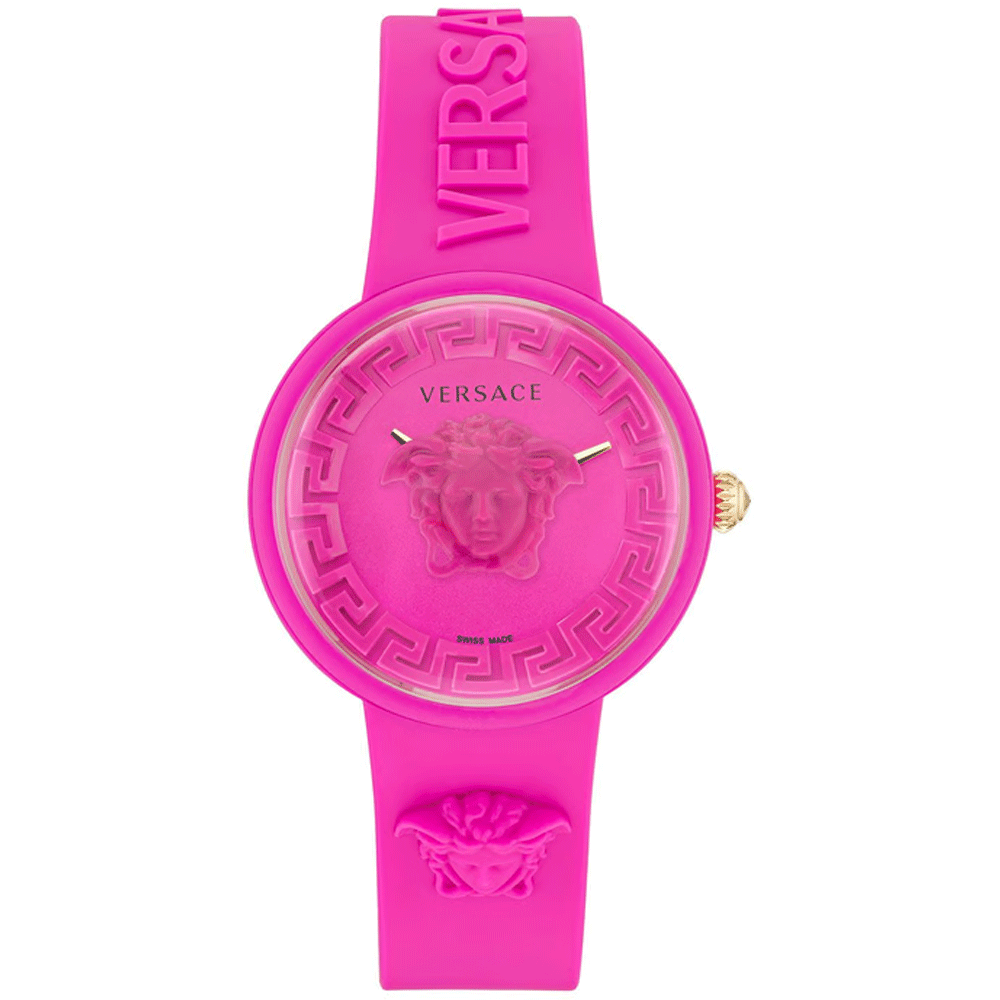 Versace Medusa Pop Women's Watch