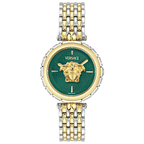 Versace Medusa Heritage Women's Watch