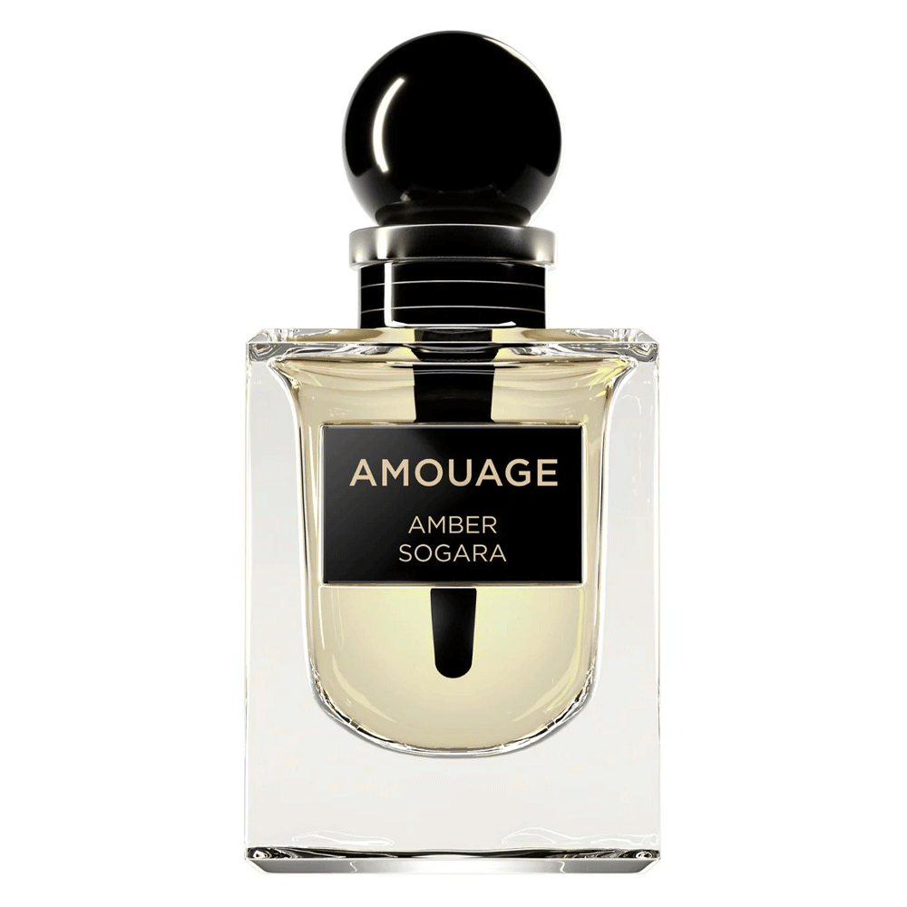 عطر أمواج أمبر سوجارا بيور بارفان 12 مل عطر أمواج أمبر سوجارا بيور بارفان 12 مل