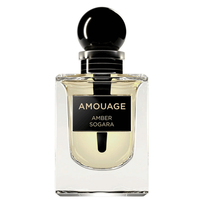 Amouage Amber Sogara Pure Parfum 12ml