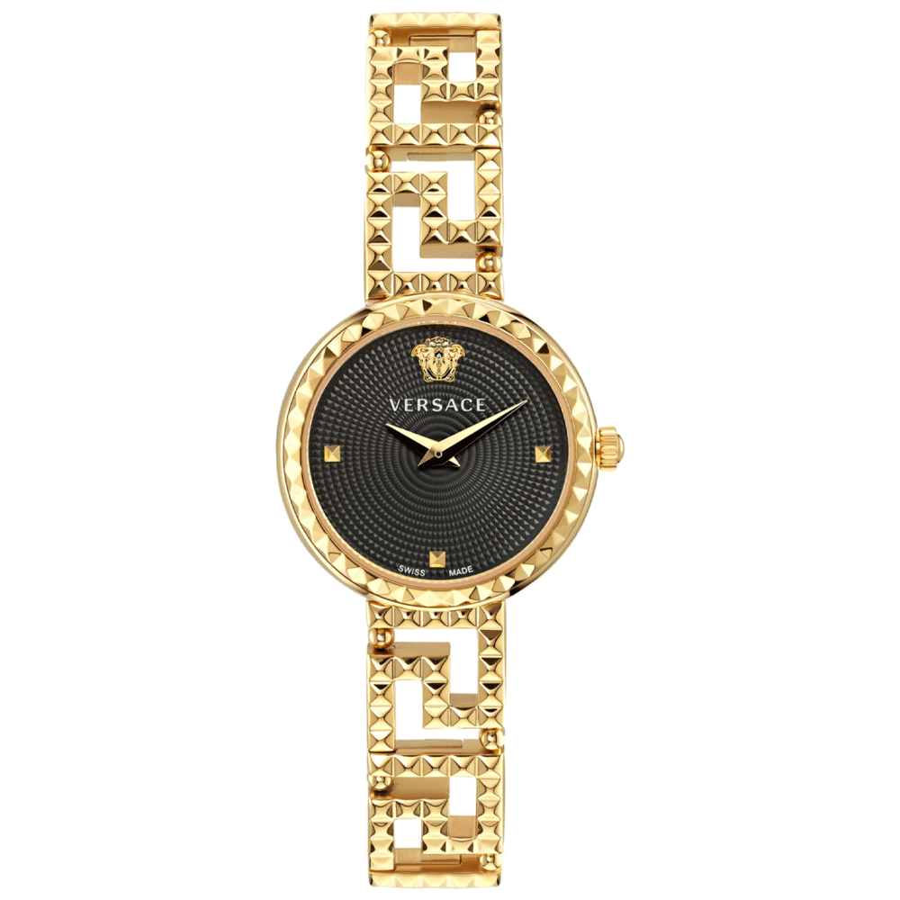 Versace Greca Goddess Women's Watch