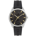 Versace V-Vertical Men's Watch