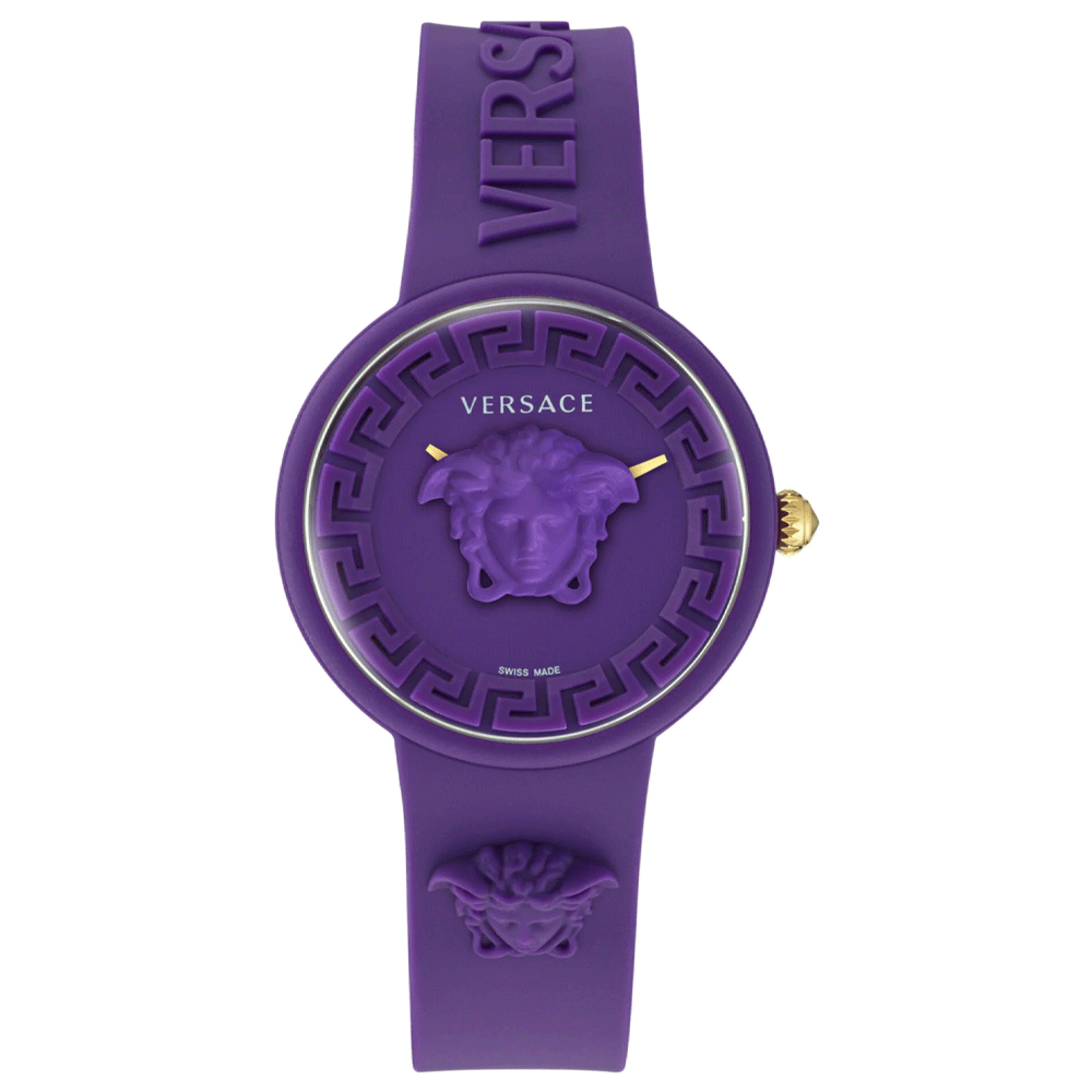 Versace Medusa Pop Women's Watch
