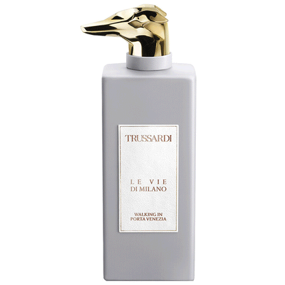 Trussardi Le Vie di Milano - Walking in Porta Venezia EDP
