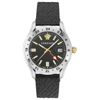 Versace Greca Time Men's Watch