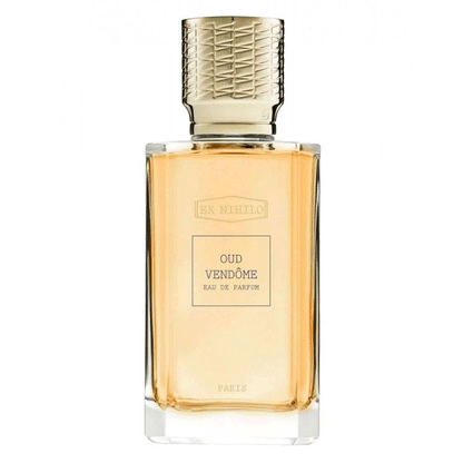 Ex Nihilo Oud Vendome EDP